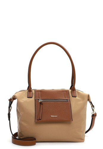 Tamaris shopper tas fabrizia - tamaris,