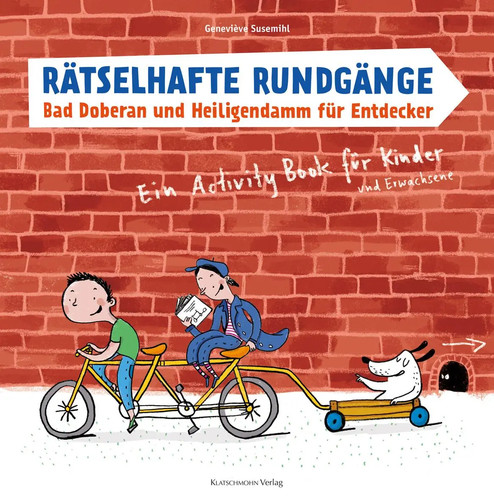 Rätselhafte rundgänge bad - |,