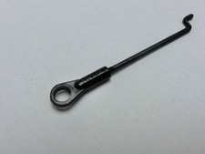 Ersatzteil Rollgestänge für