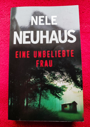 Nele neuhaus eine unbeliebte - neuhaus,