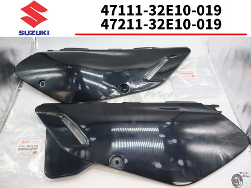 Suzuki dr650se rh - dr650se,