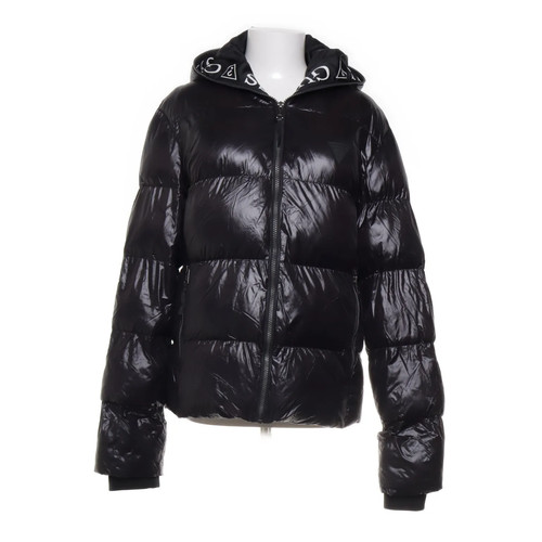 Guess winterjacke damen - winterjacke,,