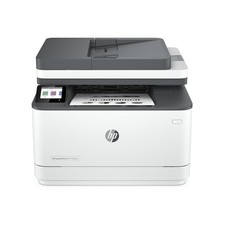 HP LaserJet Pro 3102fdw | Monochrom-Laserdrucker, Multifunktionsgerät TOP