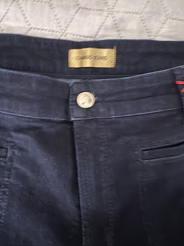 Cambio damen jeans tess - jeans, 40