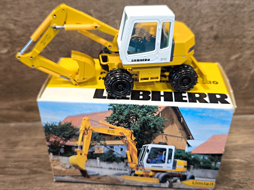 Conrad 2833 liebherr a - conrad,