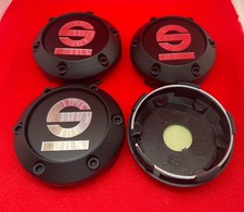Sparco Nabendeckel