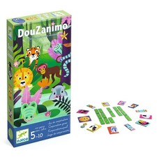 Djeco Douzanimo -