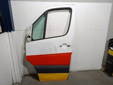 A9067200005 LINKE VORDERE TÜR