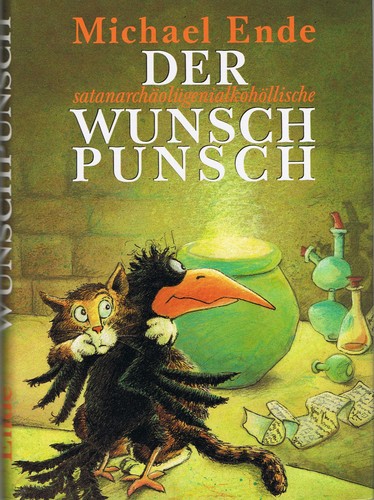 Michael ende der - michael,