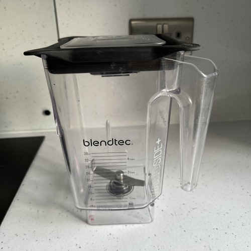 Blendtec wildside kanne - blendtec,