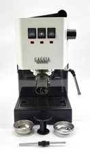 Gaggia Classic Evo