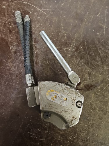 Hydraulischer