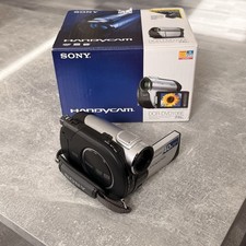 Sony Handycam DCR-DVD106E Digital Video Camcorder