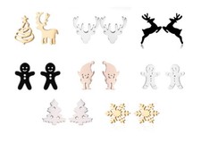 Tiny Ohrringe Mini-Ohrstecker