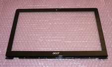 Display LCD Glas Abdeckung