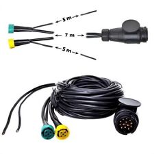Kabelsatz 7m Stecker 13-polig