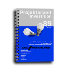 technischer Betriebswirt IHK