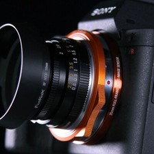 Fotodiox DLX Stretch Lens