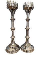 2er Set x 19 Zoll Gothic