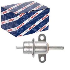 BOSCH KRAFTSTOFFDRUCKREGLER