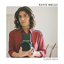 Album No. 8 (Deluxe) von Katie