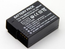 Battery for panasonic - 7.2v,