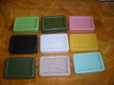 Ovis Schafmilchseife Eckig