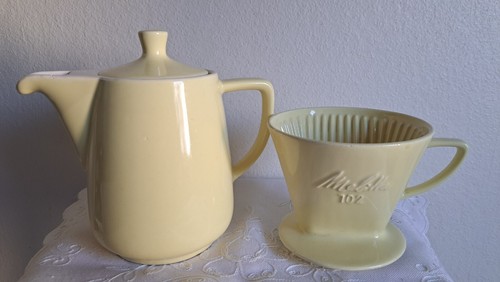 Melitta minden kaffeekanne mit - minden,