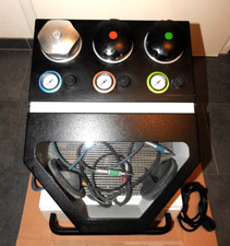 "WASSERMANN" Dental-Maschinen Typ.CEMATNT3