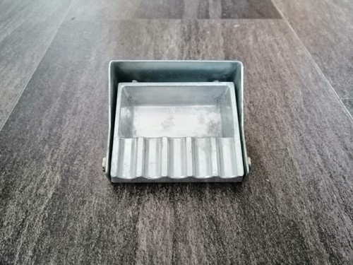 Klapp aschenbecher ascher - klapp,
