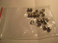 10 Stück Feinsicherung T4A