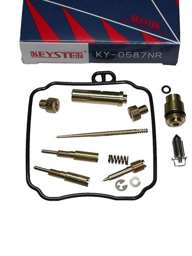 Keyster vergaser - keyster,