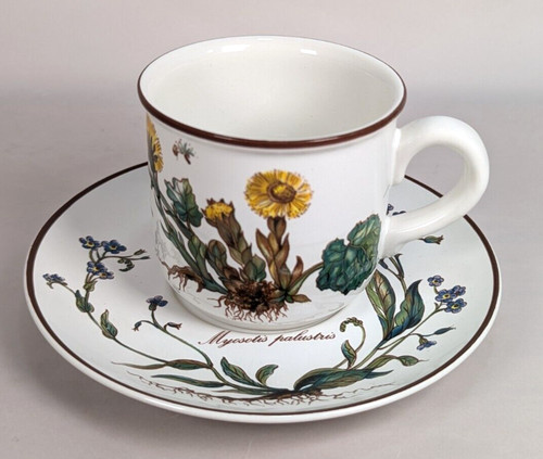 Villeroy boch botanica - &,