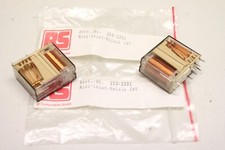 2x SCHRACK RP420024  103-2301