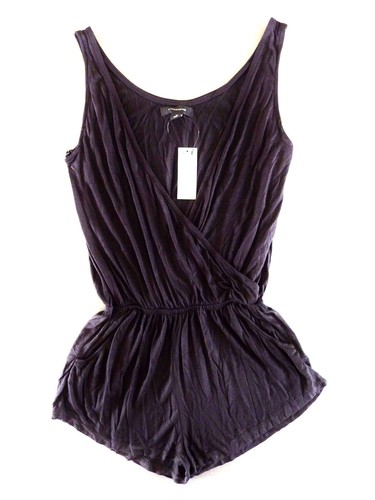 Damen overall jumpsuit - jumpsuit, kurz