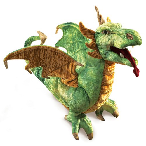 Lindwurm drache wyvern - lindwurm-drache,