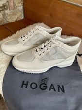 Hogan Original Sneaker 39, ungetragen mit Original Staubbeutel