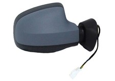 Außenspiegel rechts für Dacia Duster 2013-2017 elektrisch konvex beheizbar