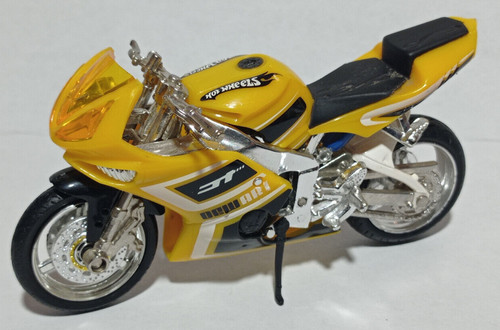 Hot wheels moto racing - wheels,