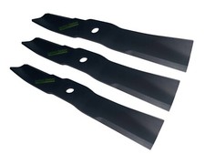 3 X 43 CM Messer für Iseki SF