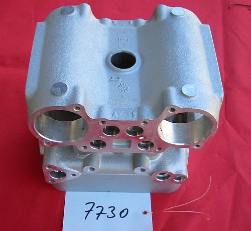 Original ducati zylinderkopf - ducati,