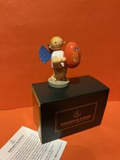 Wendt & Kühn Jubiläums Engel