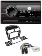Blaupunkt MP3 Bluetooth DAB