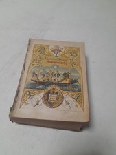 1920. Liederbuch. Allgemeines