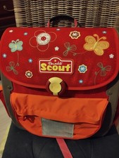 Scout Schulranzen Mädchen