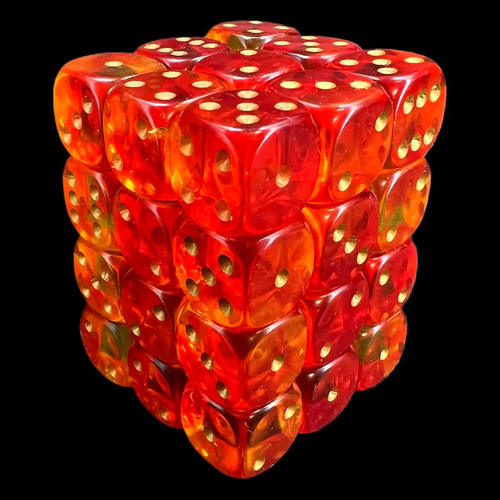 Gem blitz rot x - d&g, d6