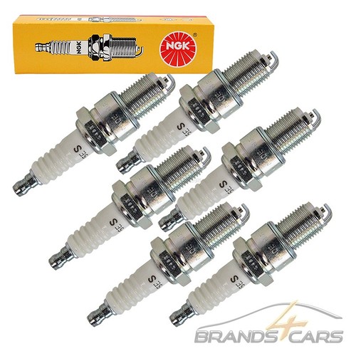Ngk zündkerze zündkerzen - 6x,