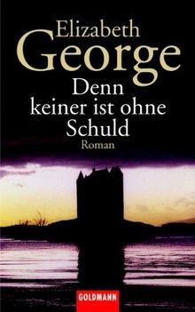 Denn keiner ist - ohne, schuld