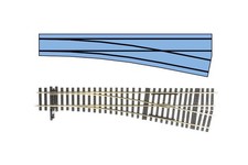 LENZ Spur 0 45032-01