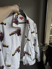 Supreme jacke very - jacke, rare